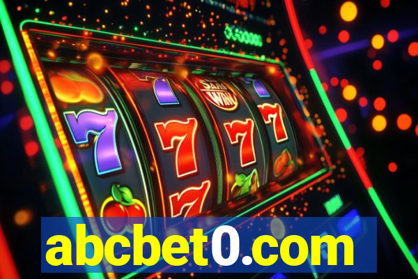 abcbet0.com