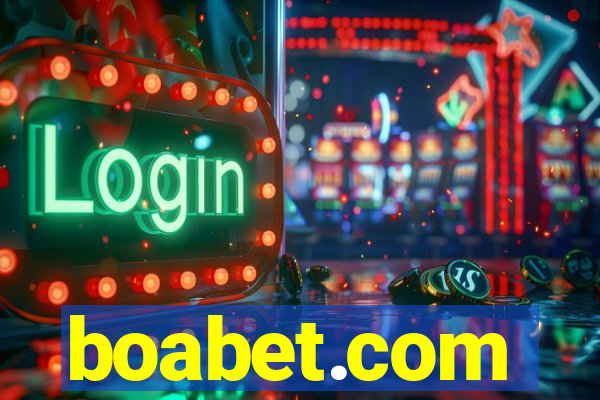 boabet.com