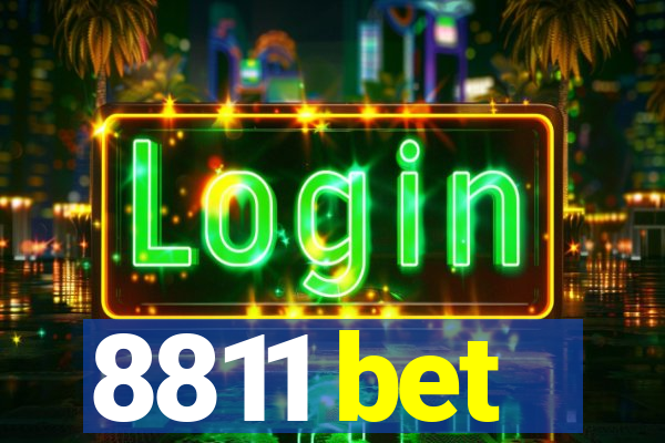 8811 bet