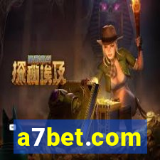 a7bet.com