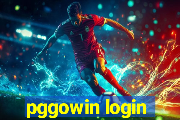 pggowin login