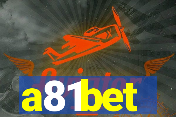 a81bet