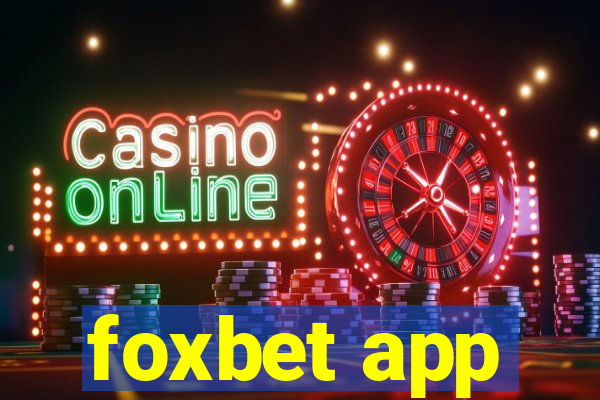 foxbet app