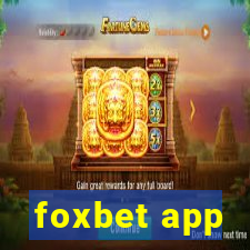 foxbet app