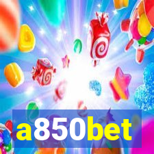 a850bet