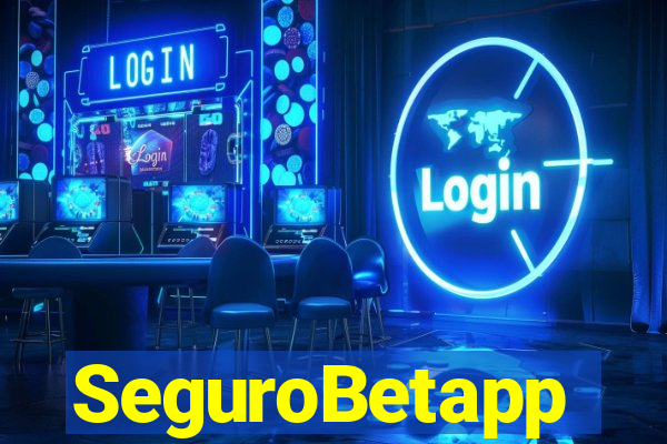 SeguroBetapp