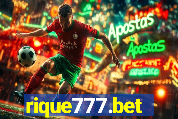 rique777.bet