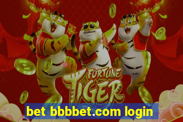 bet bbbbet.com login