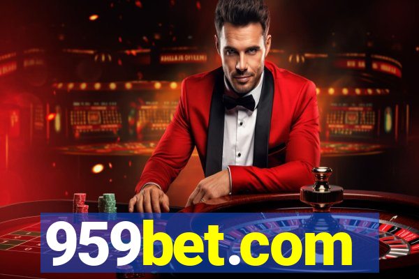 959bet.com