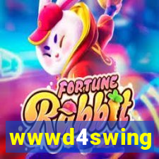 wwwd4swing