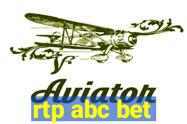 rtp abc bet