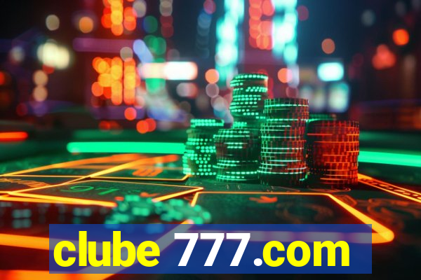 clube 777.com