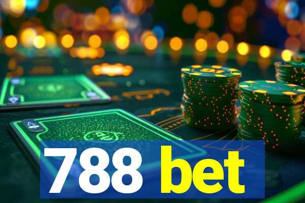 788 bet