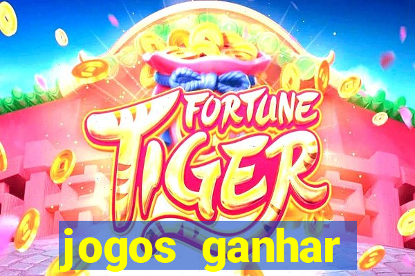 jogos ganhar dinheiro no pix