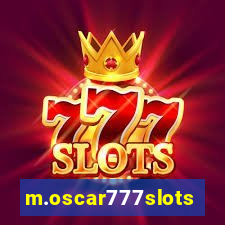 m.oscar777slots