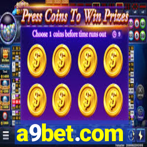 a9bet.com