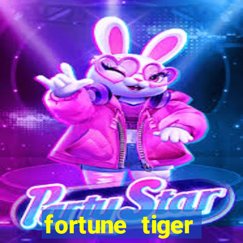 fortune tiger rodada gratis