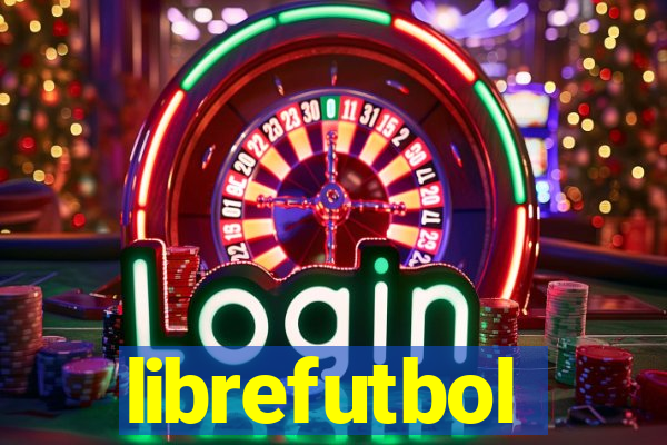 librefutbol