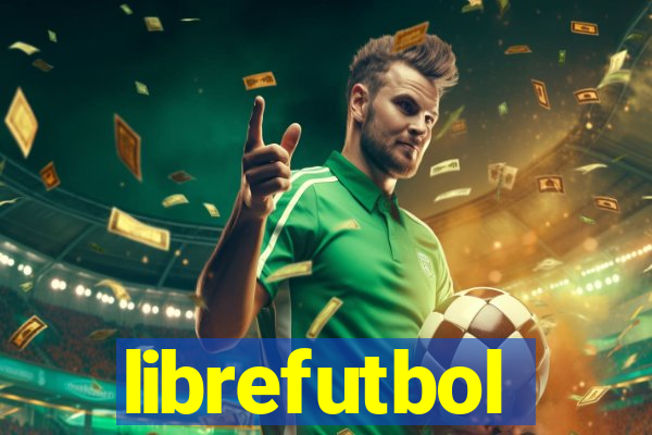 librefutbol