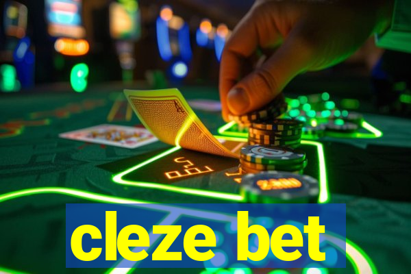 cleze bet