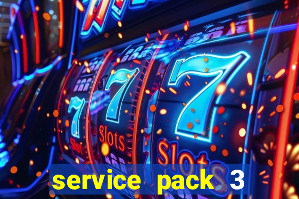 service pack 3 windows 7 64 bits download