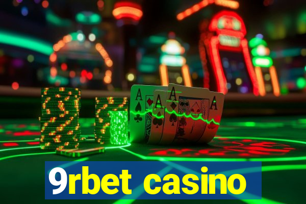 9rbet casino