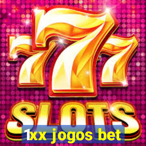 1xx jogos bet