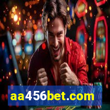 aa456bet.com