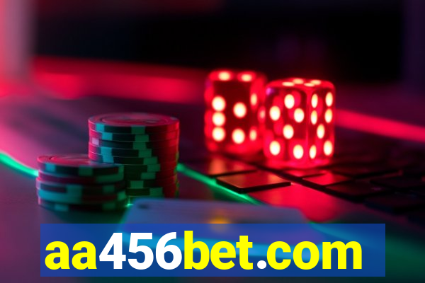 aa456bet.com