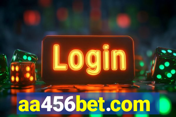 aa456bet.com