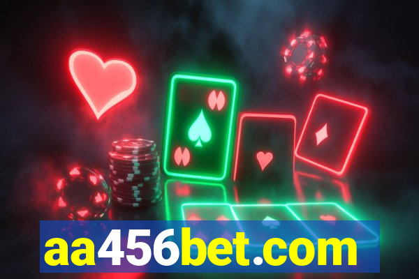 aa456bet.com