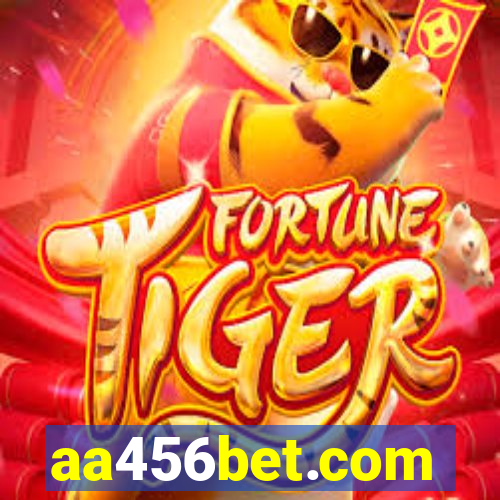 aa456bet.com