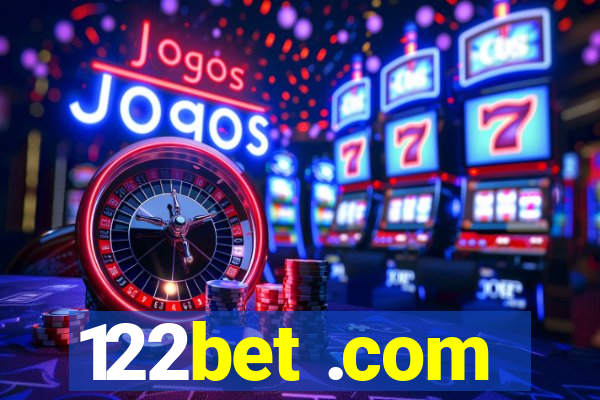 122bet .com