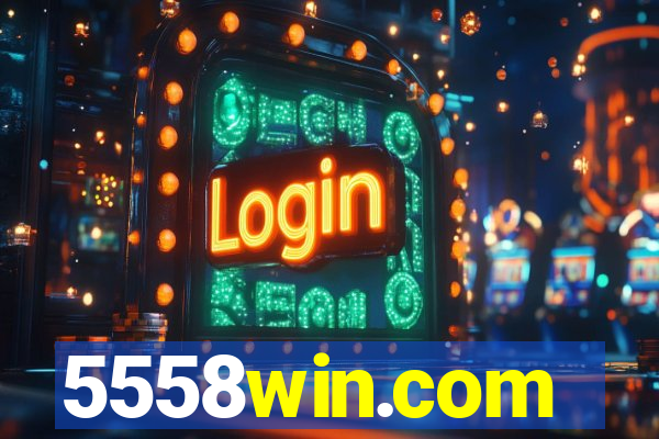 5558win.com