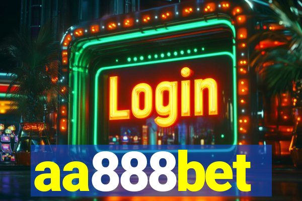 aa888bet