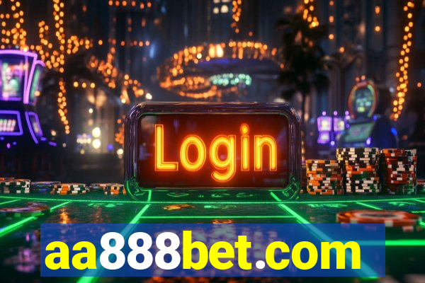 aa888bet.com