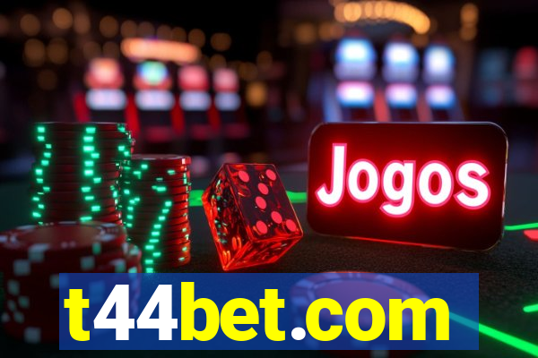 t44bet.com