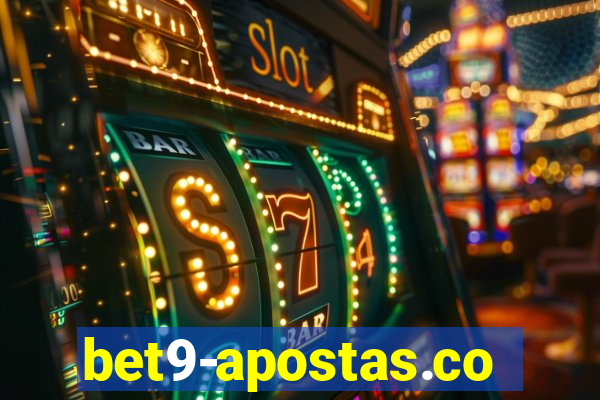 bet9-apostas.com