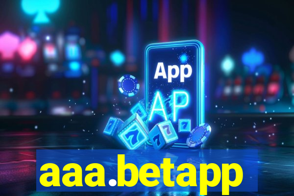 aaa.betapp