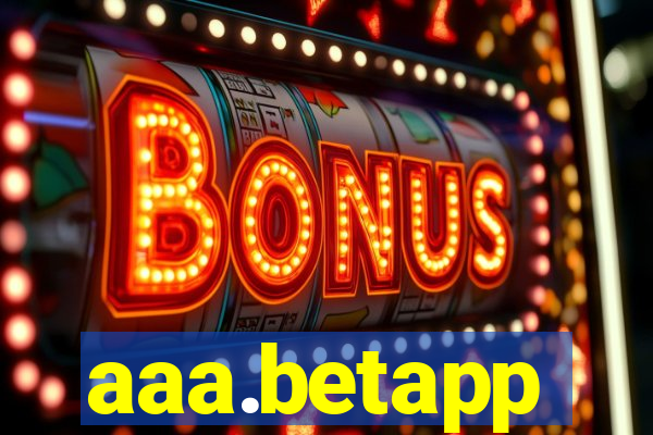 aaa.betapp