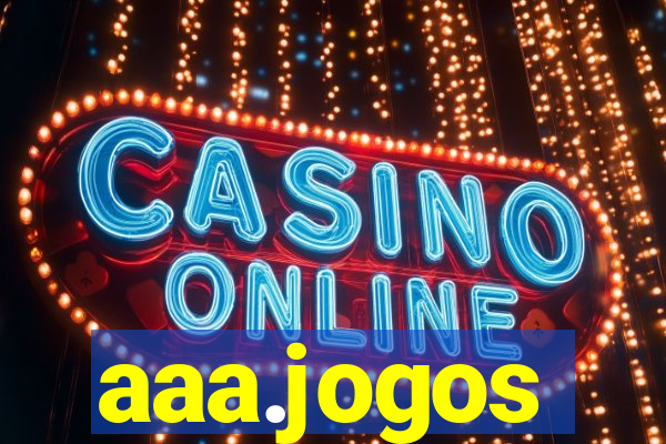 aaa.jogos