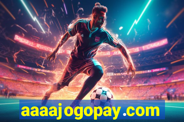 aaaajogopay.com