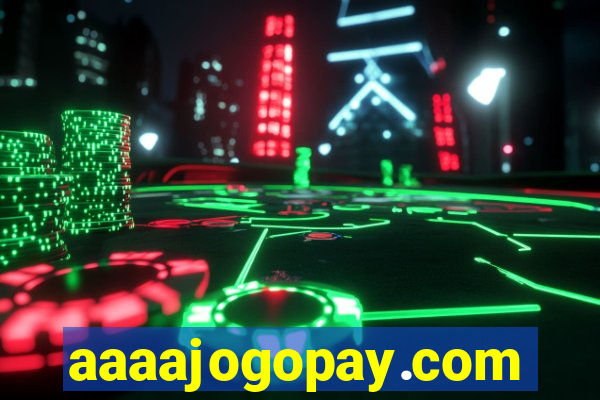 aaaajogopay.com