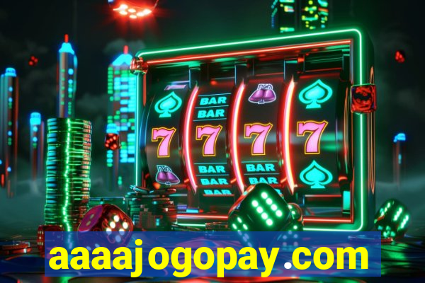 aaaajogopay.com