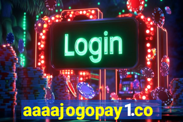 aaaajogopay1.com