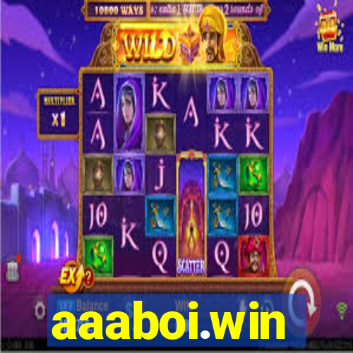 aaaboi.win