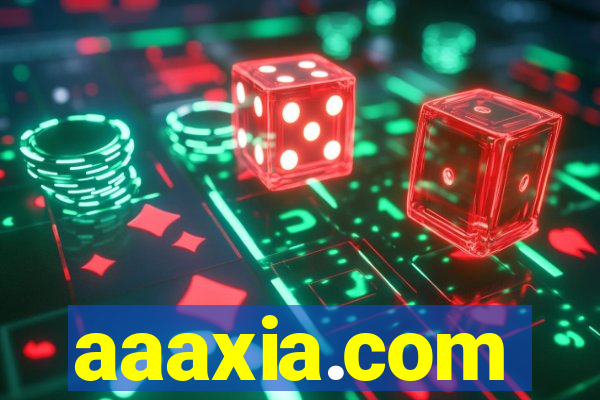 aaaxia.com