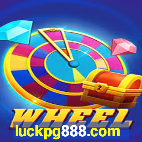 luckpg888.com