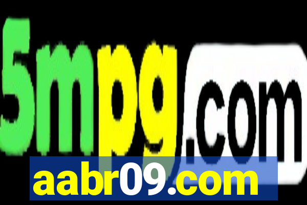 aabr09.com