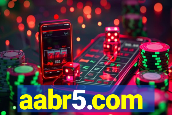 aabr5.com